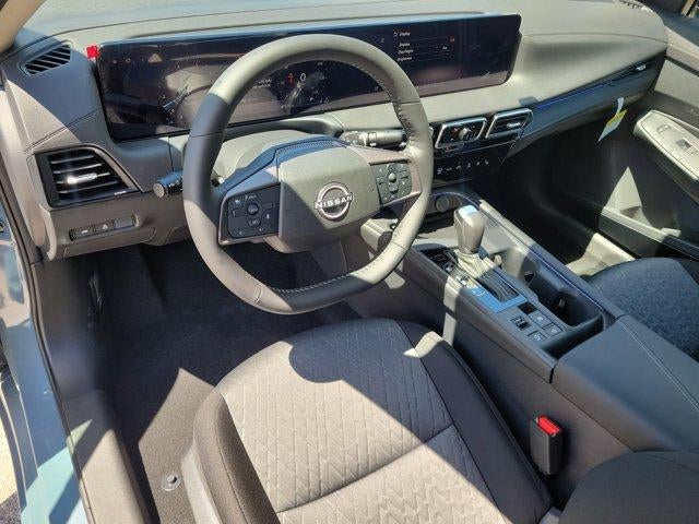 2026 Nissan Sentra SV Sedan