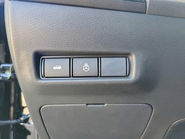 2026 Nissan Sentra SV Sedan