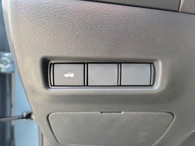 2026 Nissan Sentra SV Sedan