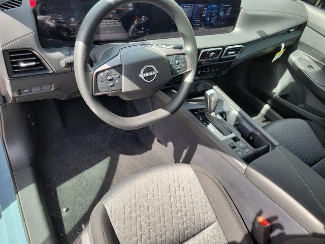 2026 Nissan Sentra SV Sedan