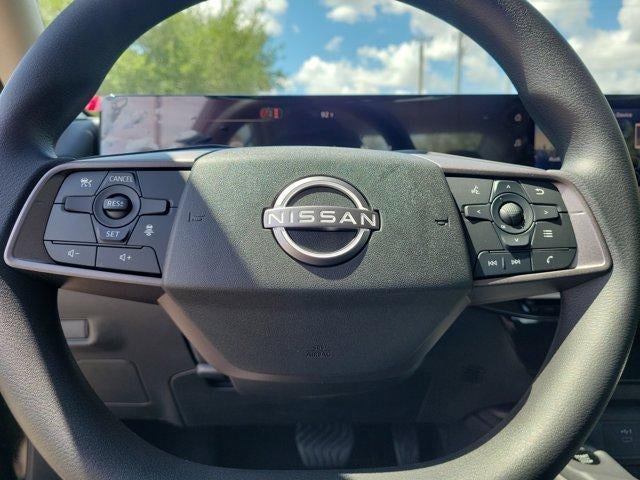 2026 Nissan Sentra SV Sedan