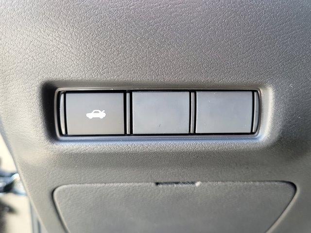 2026 Nissan Sentra SV Sedan