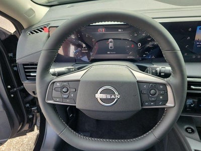 2026 Nissan Sentra SV Sedan