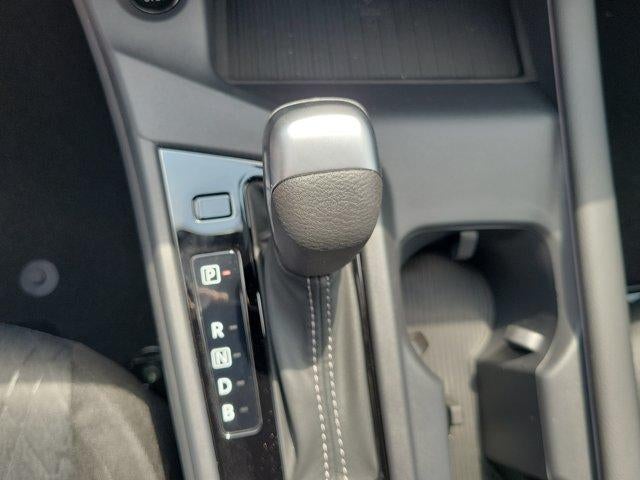 2026 Nissan Sentra SV Sedan