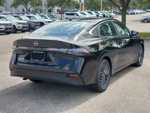 2026 Nissan Sentra SV Sedan
