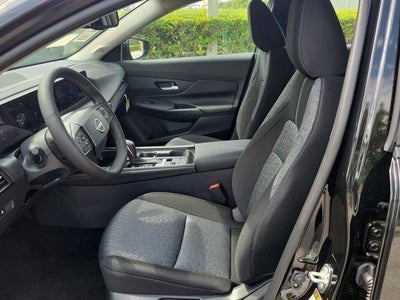 2026 Nissan Sentra SV Sedan