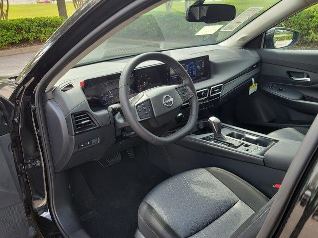 2026 Nissan Sentra SV Sedan