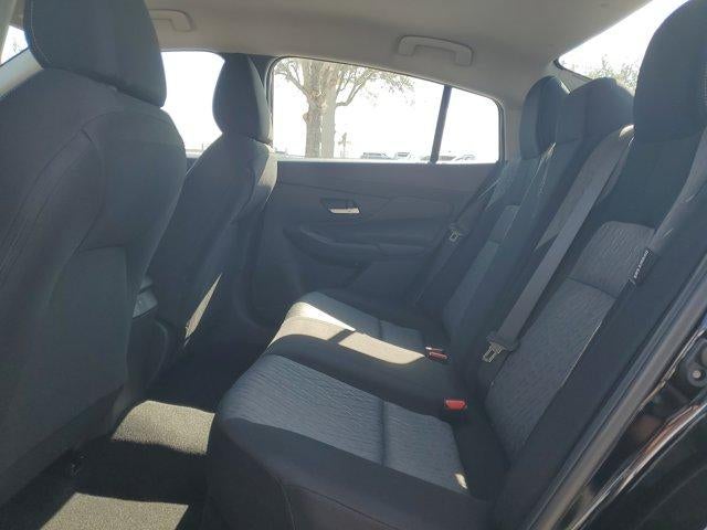 2026 Nissan Sentra SV Sedan