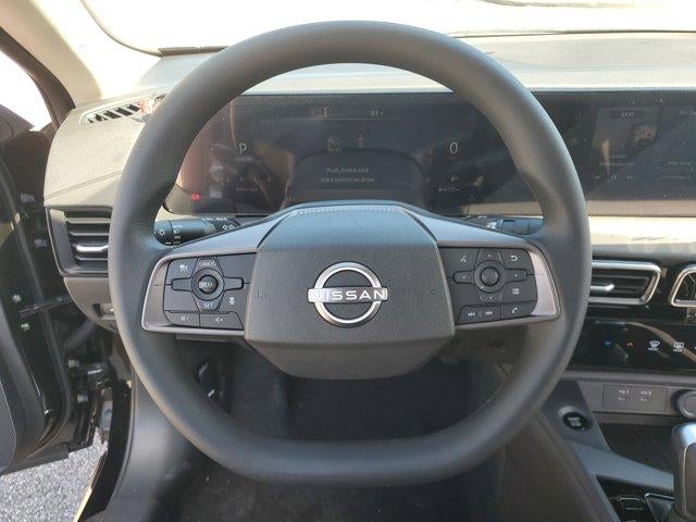 2026 Nissan Sentra SV Sedan