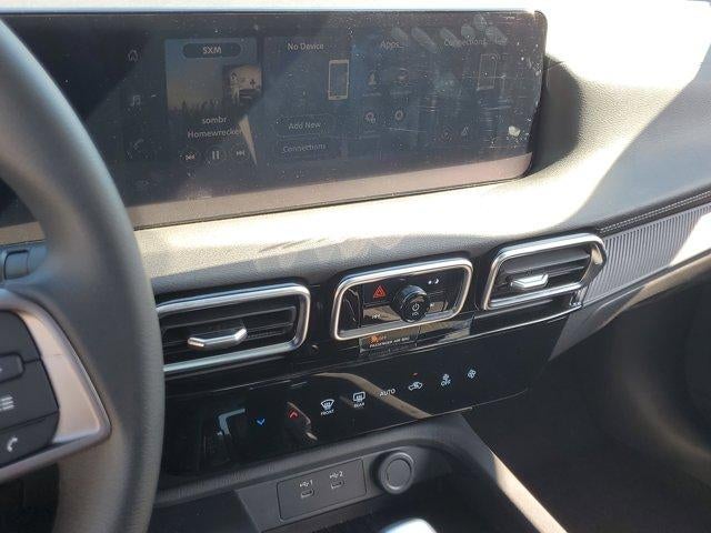 2026 Nissan Sentra SV Sedan