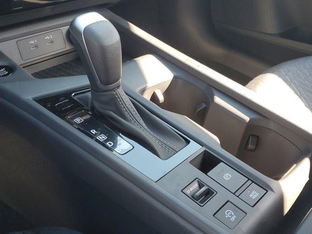 2026 Nissan Sentra SV Sedan