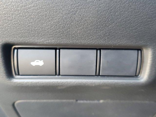 2026 Nissan Sentra SV Sedan