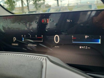 2026 Nissan Sentra SV Sedan