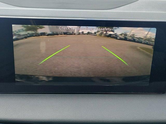 2026 Nissan Sentra SV Sedan