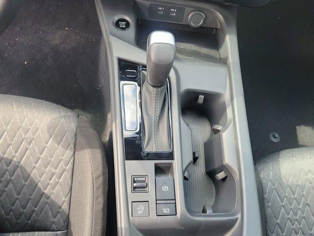 2026 Nissan Sentra SV Sedan