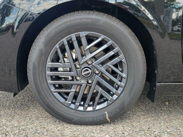 2026 Nissan Sentra SV Sedan