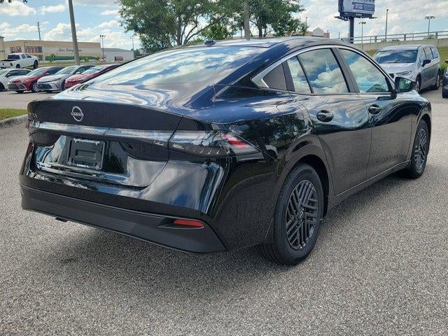 2026 Nissan Sentra SV Sedan
