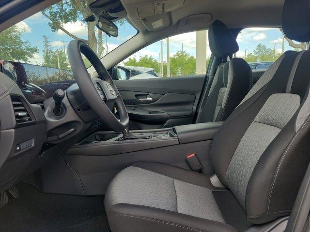 2026 Nissan Sentra SV Sedan