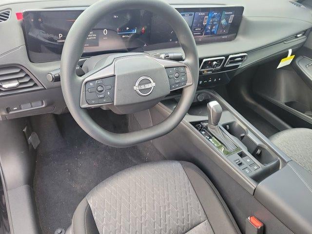 2026 Nissan Sentra SV Sedan