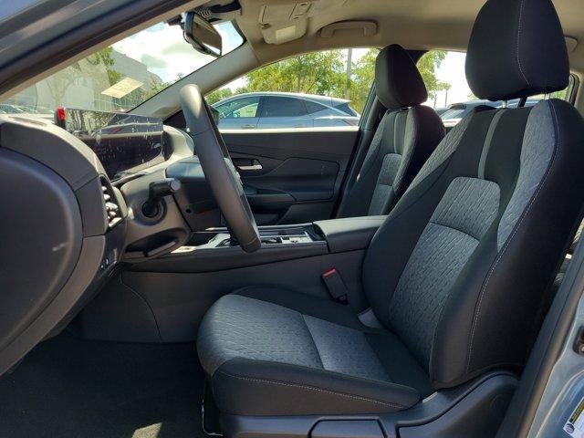 2026 Nissan Sentra SV Sedan