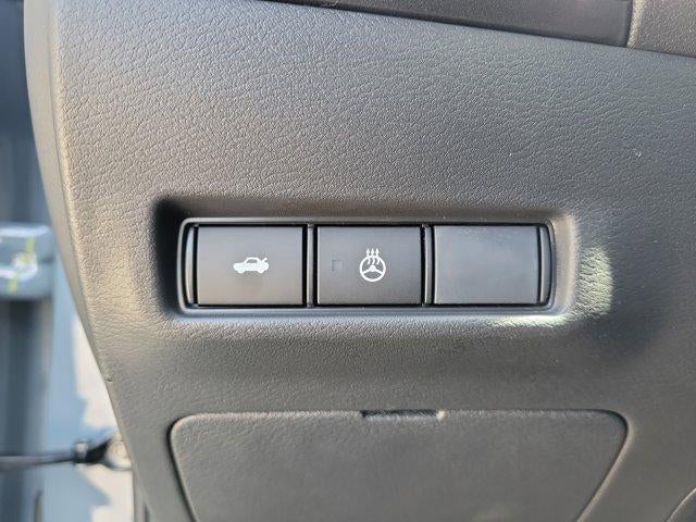 2026 Nissan Sentra SV Sedan