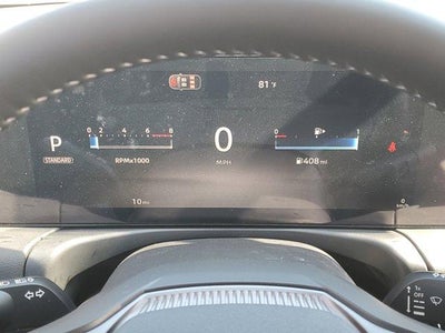 2026 Nissan Sentra SV Sedan