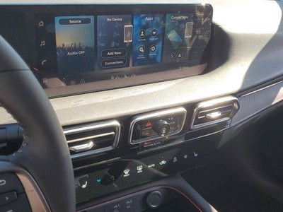 2026 Nissan Sentra SV Sedan