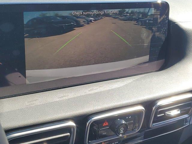 2026 Nissan Sentra SV Sedan