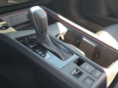 2026 Nissan Sentra SV Sedan