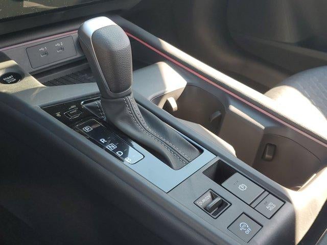 2026 Nissan Sentra SV Sedan