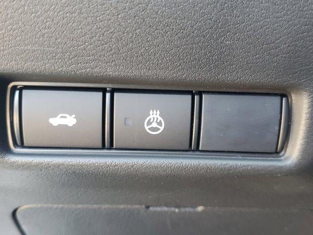 2026 Nissan Sentra SV Sedan