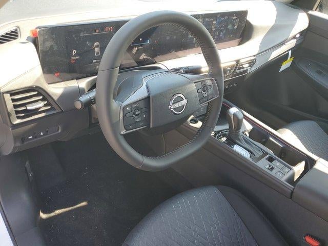 2026 Nissan Sentra SV Sedan