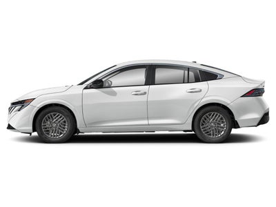 2026 Nissan Sentra SV Sedan