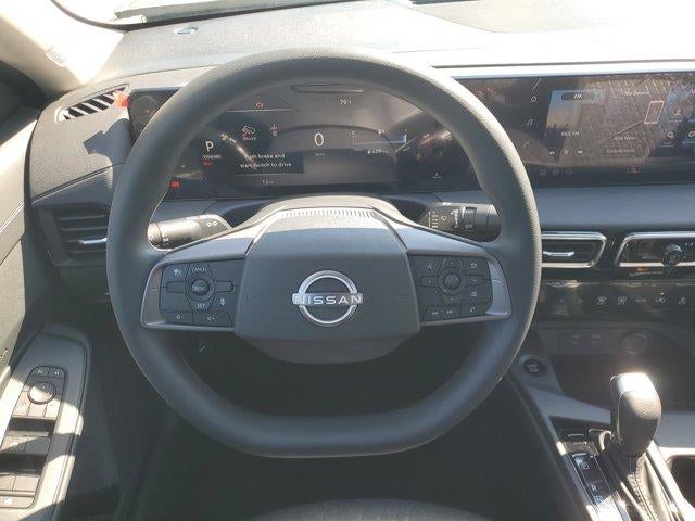 2026 Nissan Sentra SV Sedan