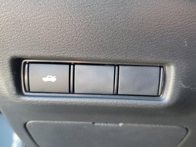 2026 Nissan Sentra SV Sedan