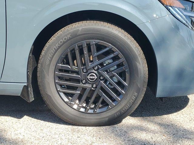 2026 Nissan Sentra SV Sedan