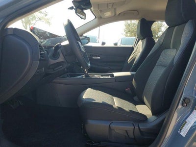 2026 Nissan Sentra SV Sedan