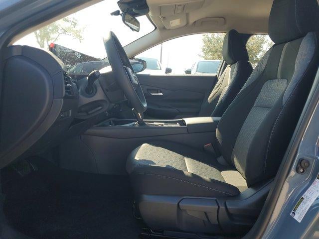 2026 Nissan Sentra SV Sedan