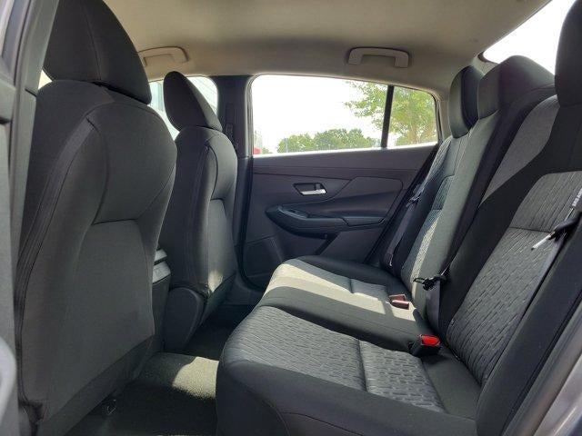 2026 Nissan Sentra SV Sedan