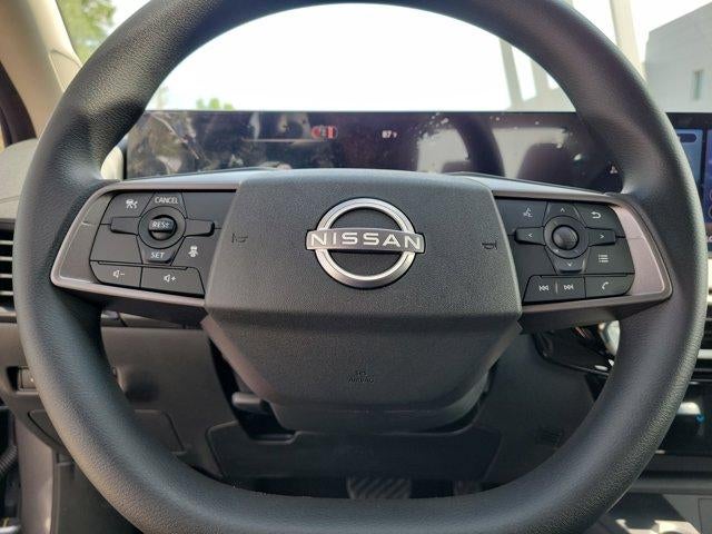 2026 Nissan Sentra SV Sedan