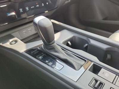 2026 Nissan Sentra SV Sedan