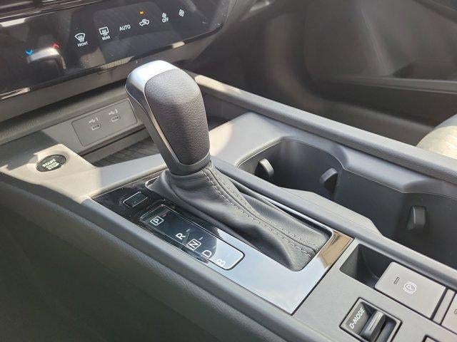 2026 Nissan Sentra SV Sedan