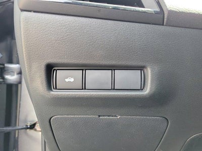 2026 Nissan Sentra SV Sedan