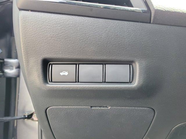 2026 Nissan Sentra SV Sedan