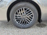 2026 Nissan Sentra SV Sedan