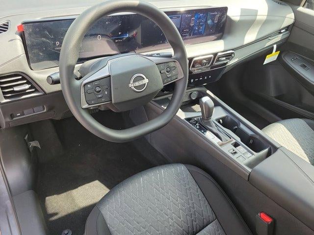 2026 Nissan Sentra SV Sedan