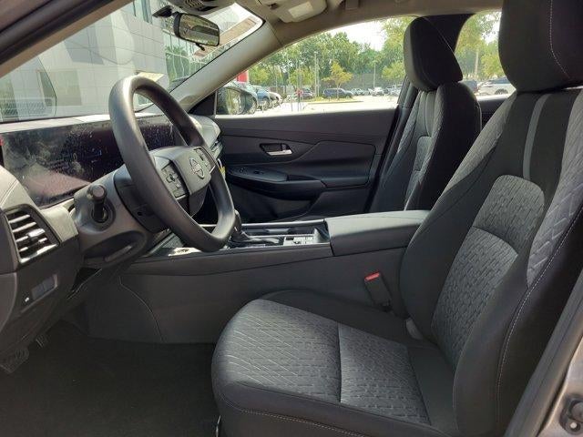2026 Nissan Sentra SV Sedan