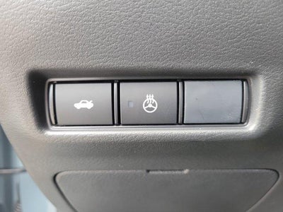 2026 Nissan Sentra SV Sedan
