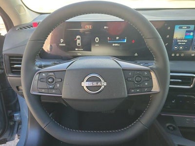 2026 Nissan Sentra SV Sedan