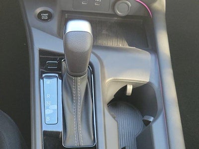 2026 Nissan Sentra SV Sedan